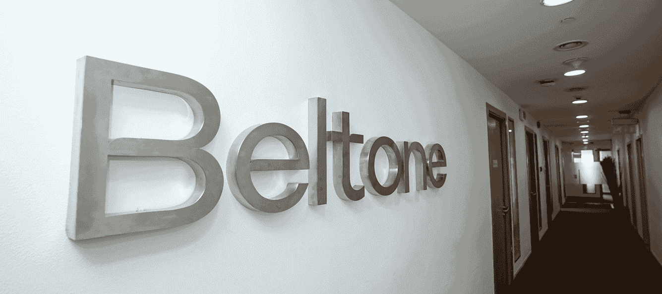 Beltone's BVC, CI Venture Capital launch $30M fund for early-stage startups


